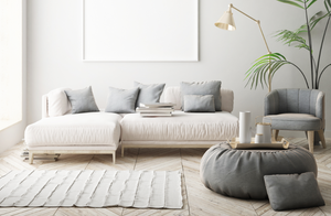 Looking For A New Sofa Set? 4 Reasons Why You Should Custom Design Your Own