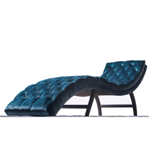 Pacific Blue Chaise dubai