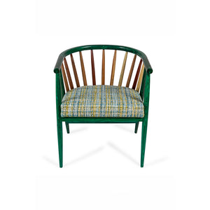 Emerald Arm Chair dubai
