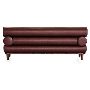 Infinite Brown Sofa dubai