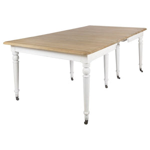 Lilly Dining Table-PineTreeLane