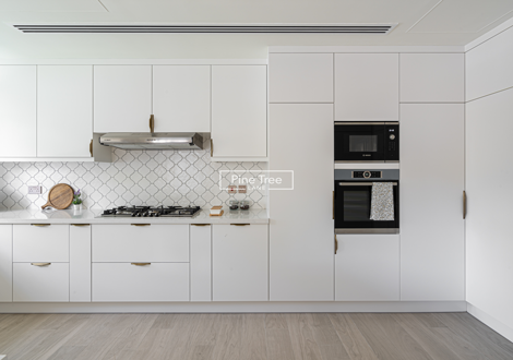 Kitchen Cabinets