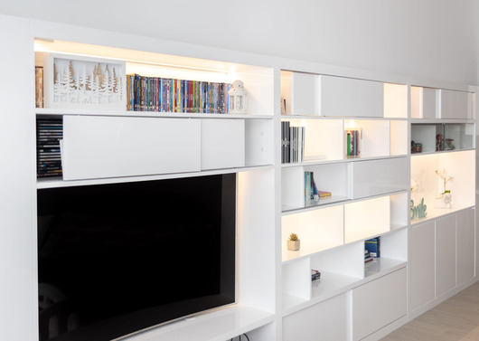 Dubai Marina Custom Furniture