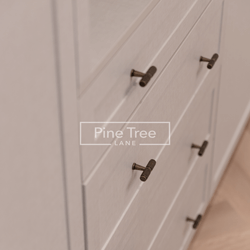 wardrobe drawers
