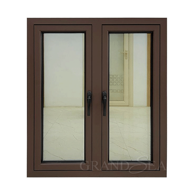 Premium Aluminum Window