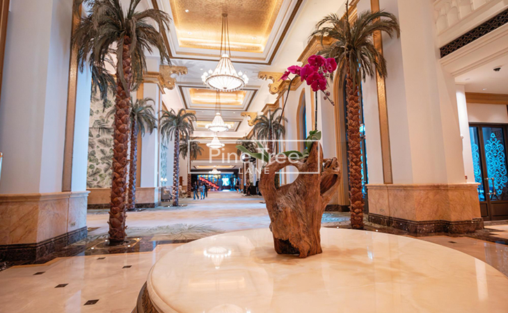 Interior Design in Dubai
