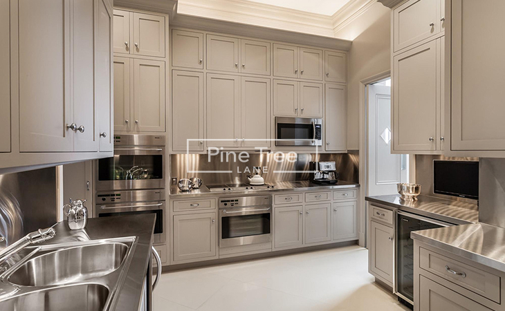 Kitchen Layout Ideas