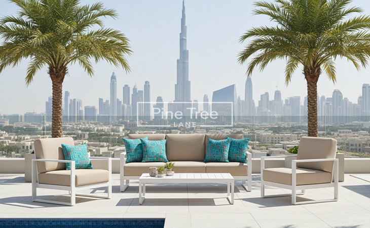 Outdoor Upholstery Materials