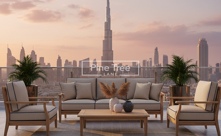 Solution-Dyed Acrylic Upholstery Materials