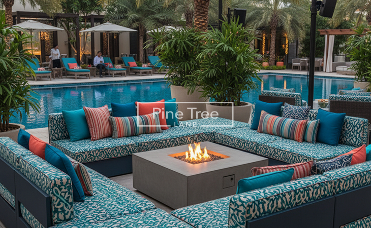 Upholstery Materials ,Sunbrella Fabric