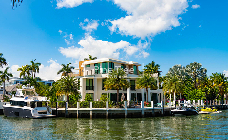 Villa Renovation Ideas