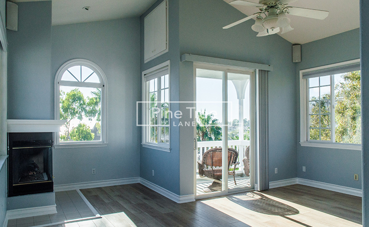 uPVC Doors