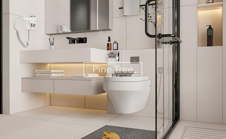 Upgrade Bathroom Fixtures and Fittings Smartly