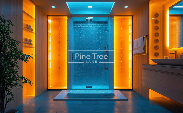 Bathroom Door Design Ideas