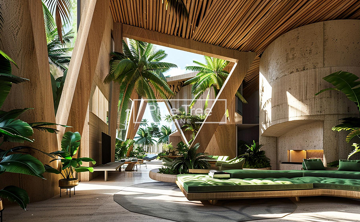 Eco-Friendly Interior Design