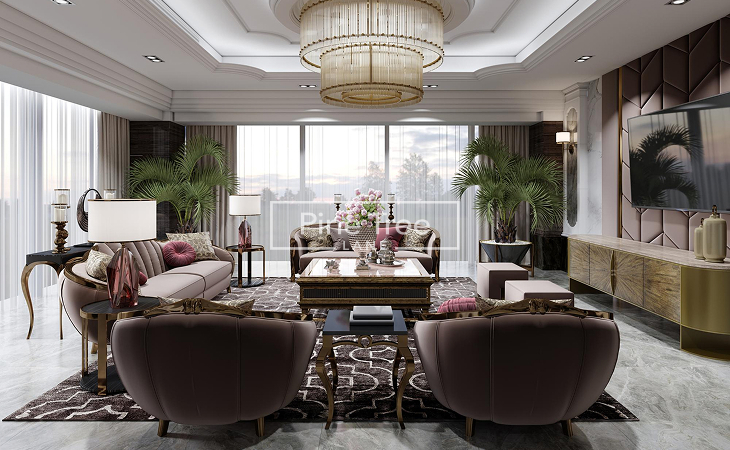 Apartment Renovation Ideas