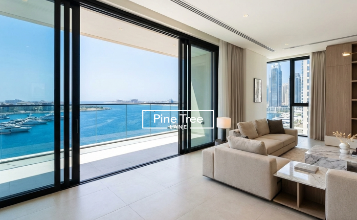 Aluminum Frame Sliding Doors (Best for Durability in Dubai Climate)