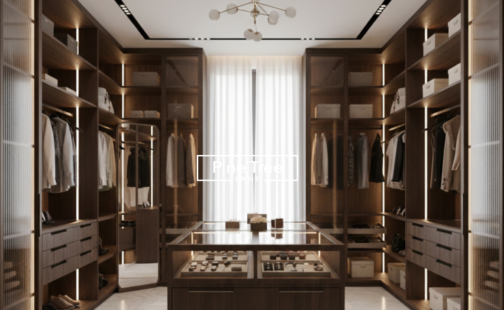 Best for Luxury Villas