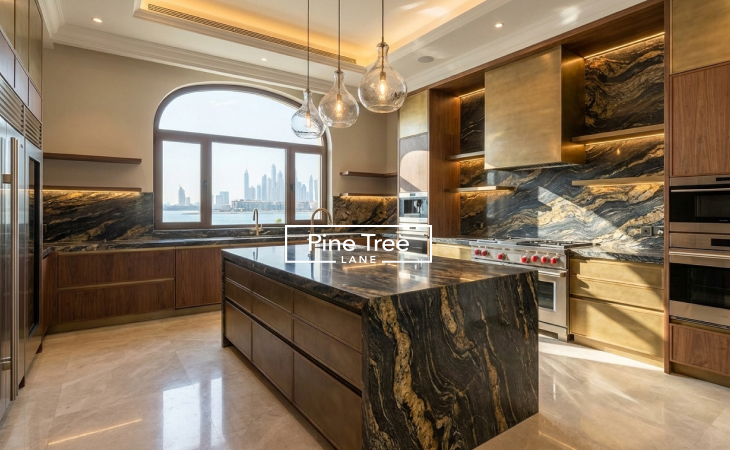 Granite Countertops