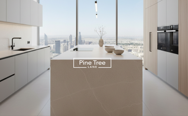 Porcelain Countertops