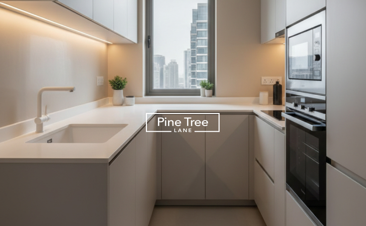 Solid Surface Countertops