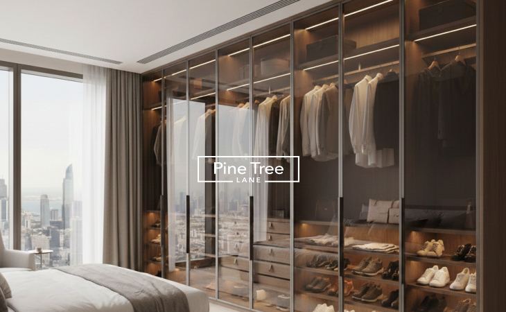Wardrobe Interior Accessories