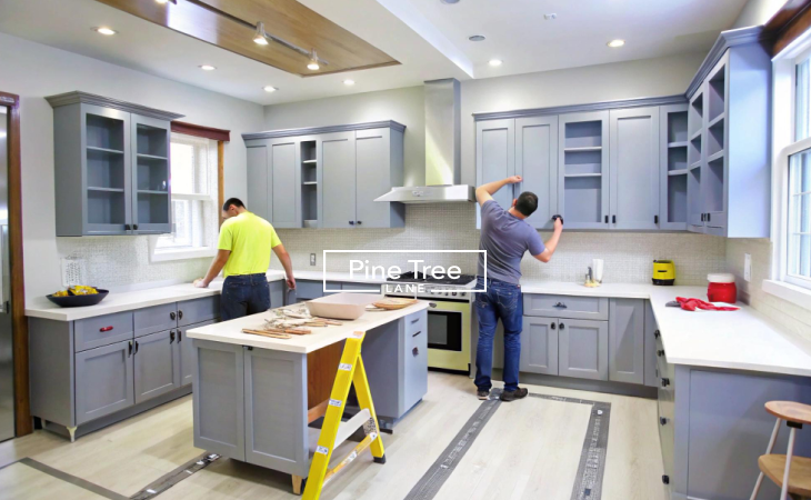 Kitchen Renovation Checklist