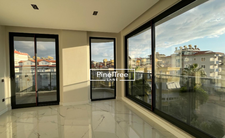 Sliding Glass Windows