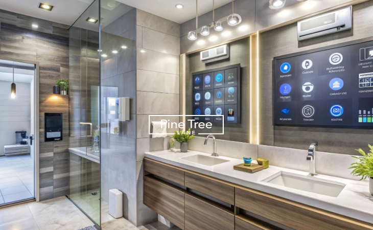 Smart Home Integration