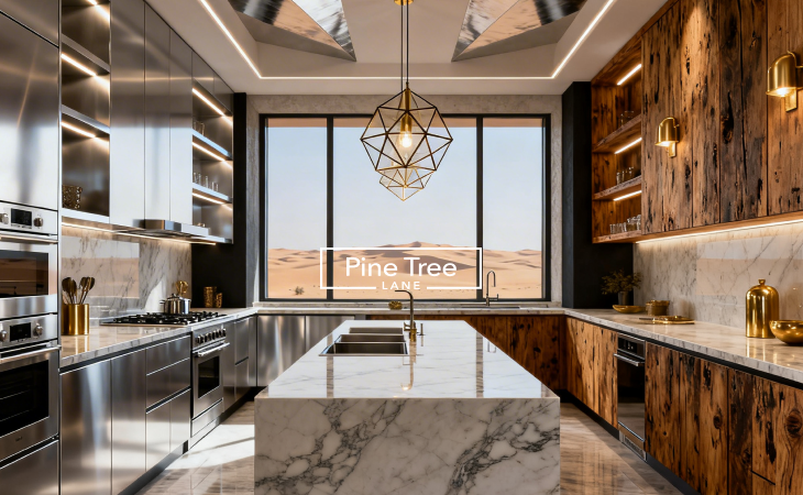 Aluminium-vs-Wooden-Kitchen-Cabinets