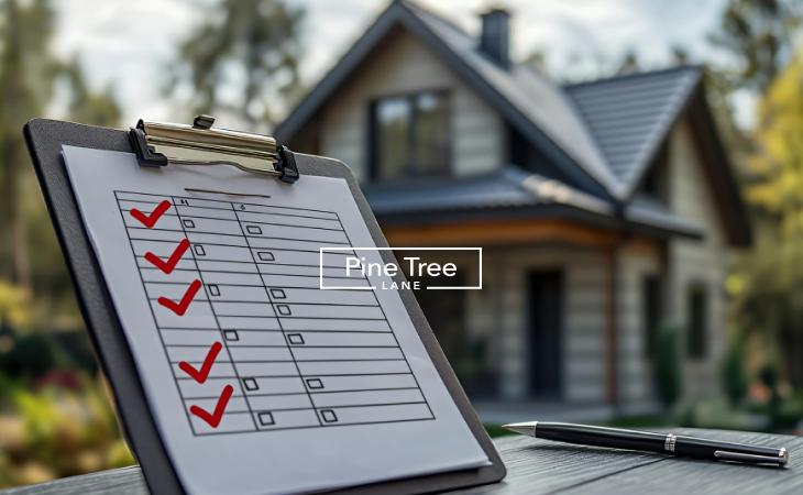 Essential Home Renovation checklist