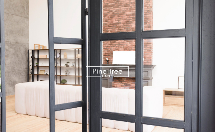 uPVC Bi-Fold Doors