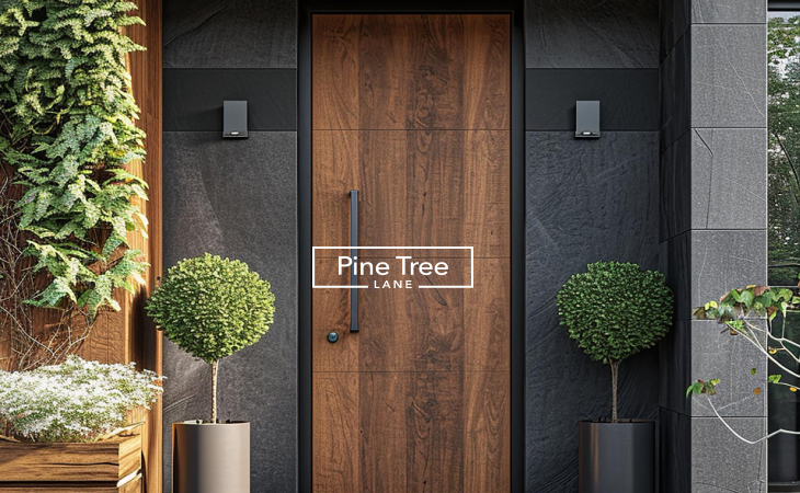 Standard Main Door Sizes: A Complete Dimensions Guide for Dubai Homes