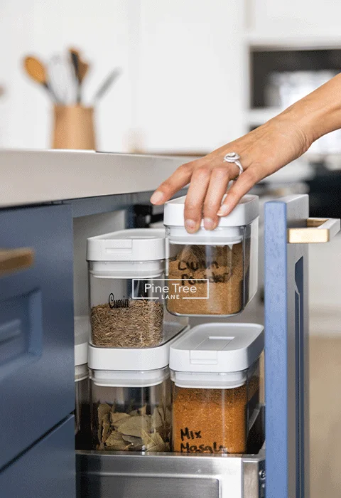 kitchen design
