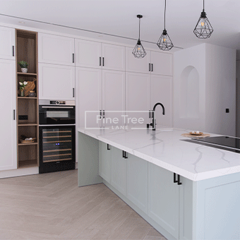 Kitchen Design