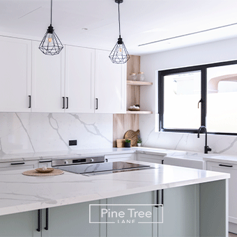 Kitchen Renovation