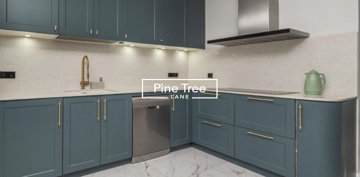 kitchen cabinets