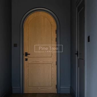 Main Door