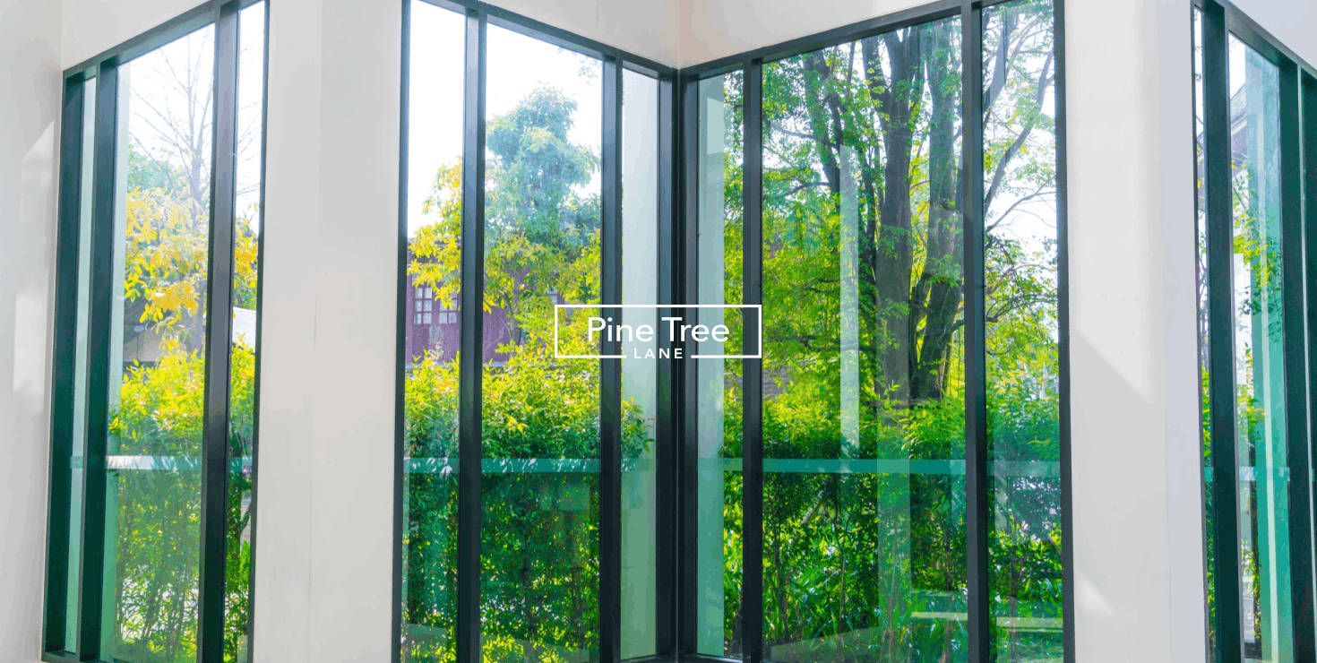 Aluminium & uPVC Doors