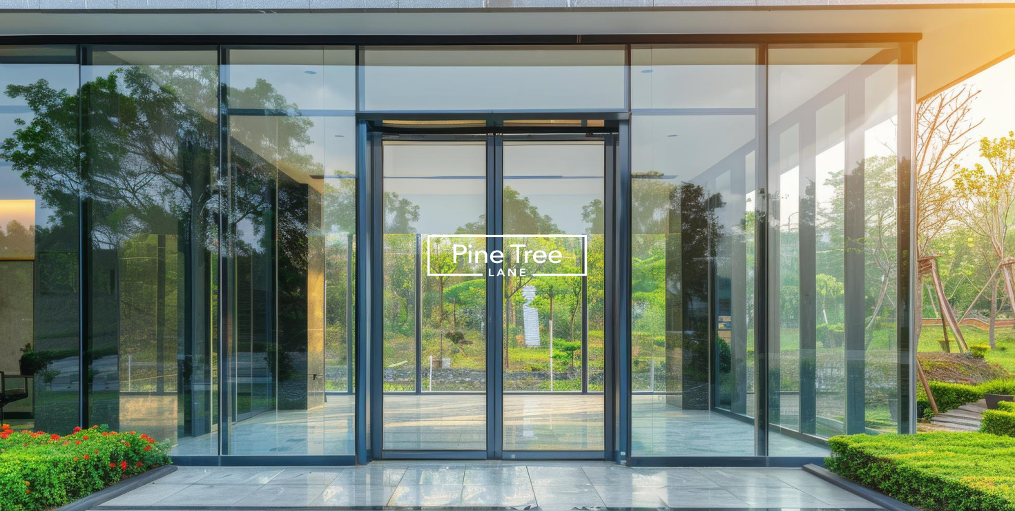 sliding and folding doors