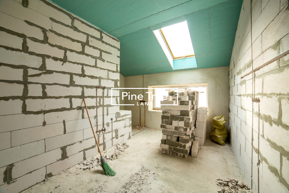 Apartment Renovation