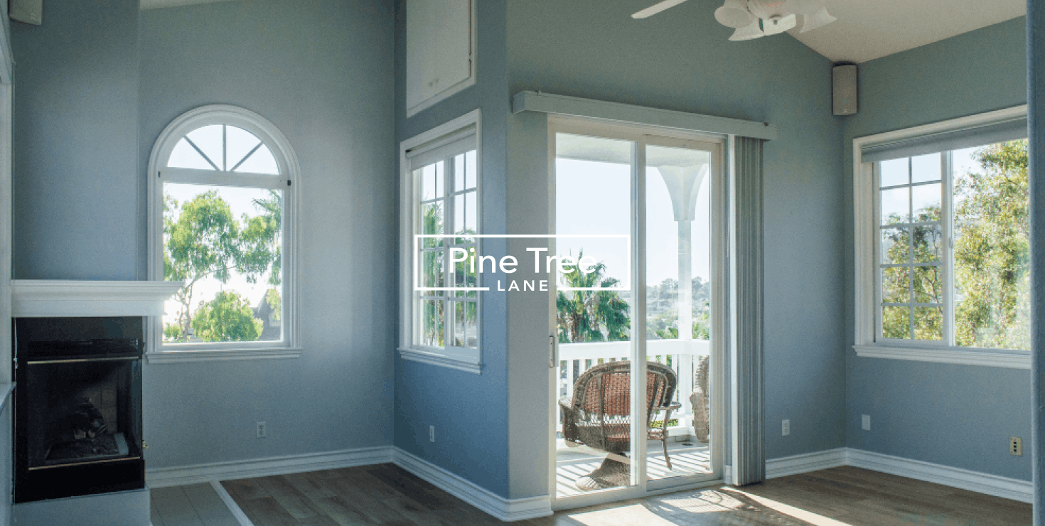 Glass Doors And Glass Windows