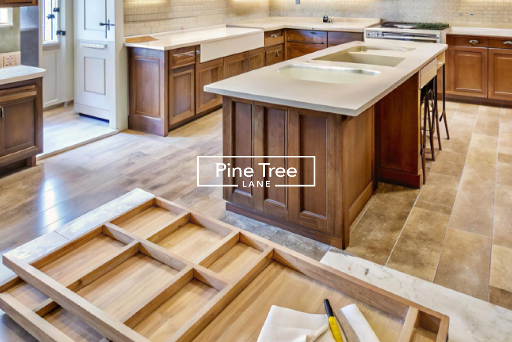 Kitchen Renovation