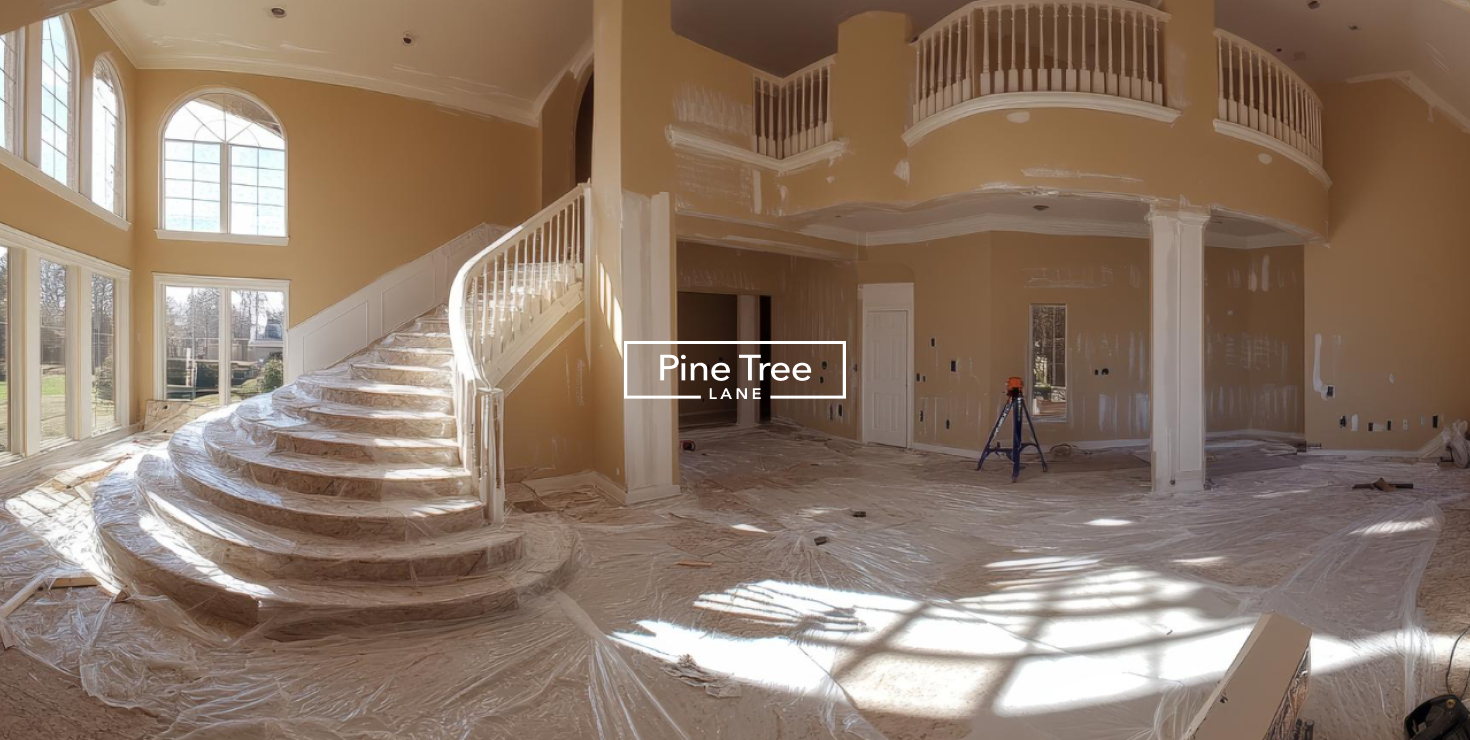 Villa Renovation