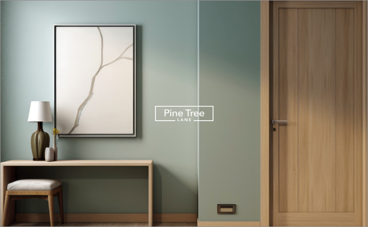 advantages of wooden door in modern homes