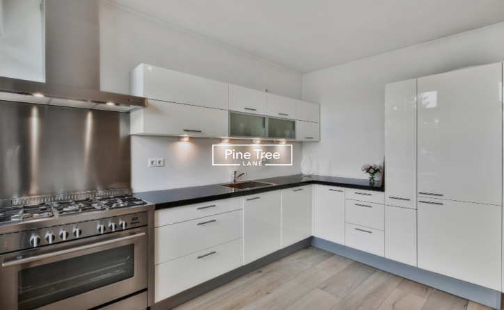 design idea for modular kitchen