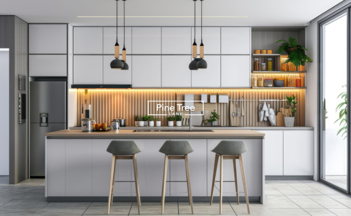 kitchen design checklist-pine tree lane