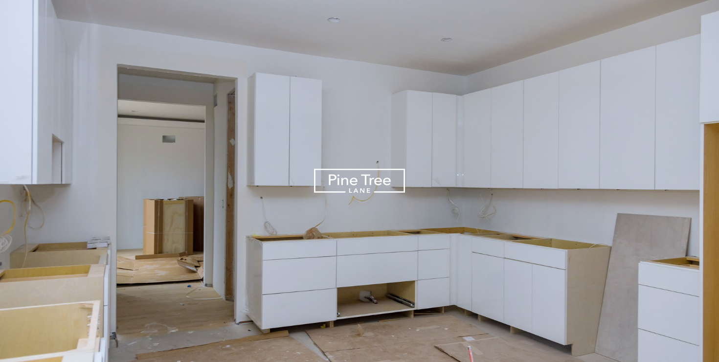 kitchen renovation for Dubai villas and apartments