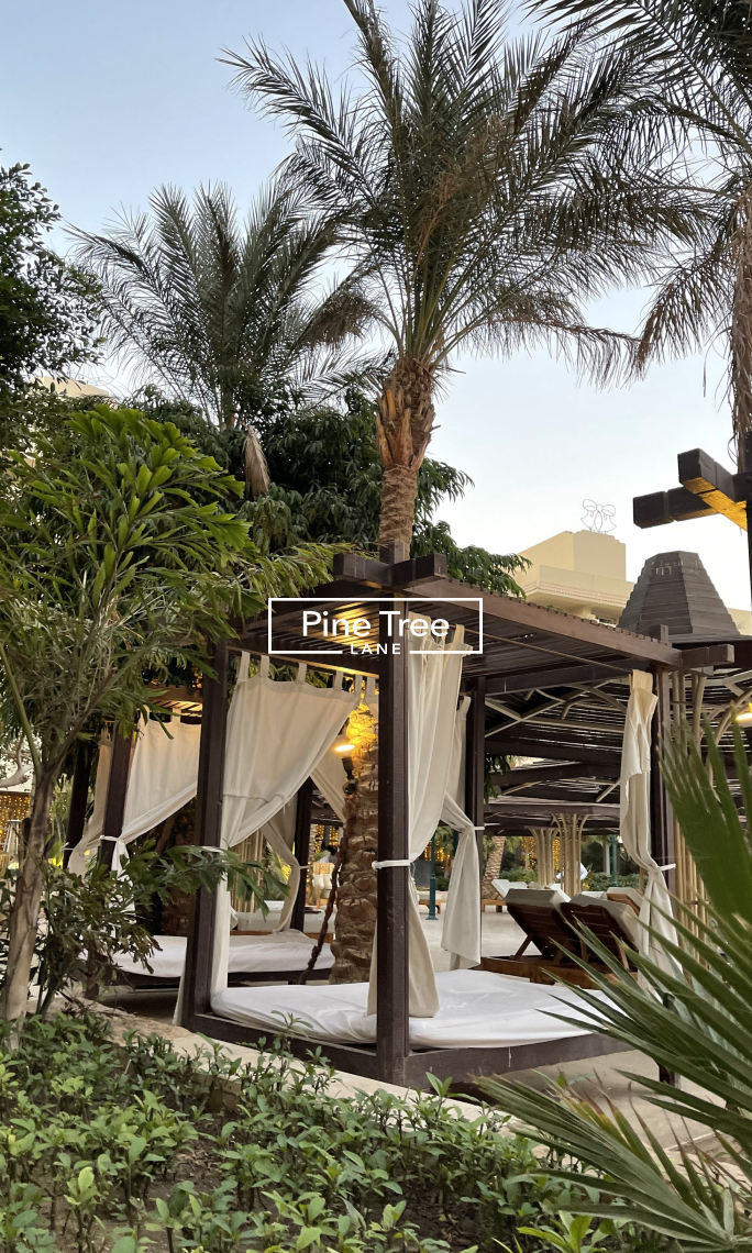 outdoor furniture upholstery in dubai