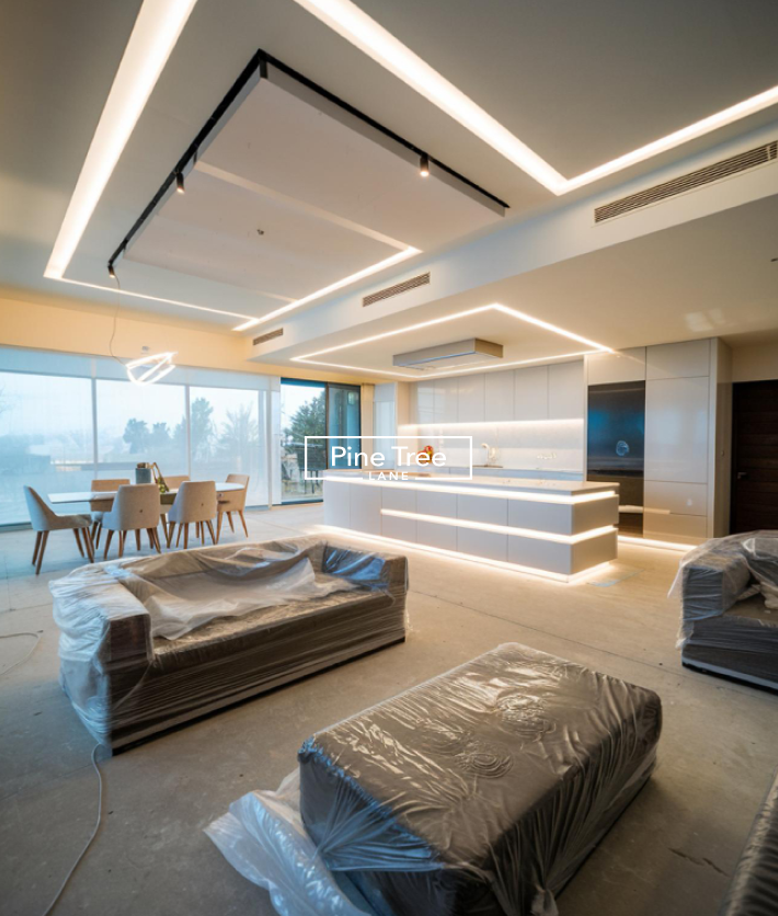 villa renovation servcies